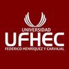 Universidad Federico Henriquez y Carvajal