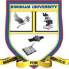 Bingham University New Karu
