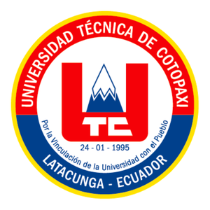 Universidad Técnica de Cotopaxi