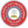 Birla Institute of Technology Mesra Ranchi