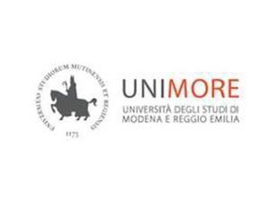 Università degli Studi di Modena e Reggio Emilia