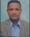 Alemayehu Dugassa Picture
