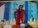 Nancy Chienyenwa Akagha Picture