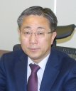 Dong Woo Cho Picture