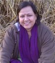 Sunita Singh Dhawan