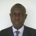 Christopher Olusanjo Akosile Picture