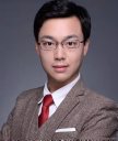 黄立鹤 副教授 Lihe Huang