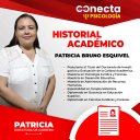 Patricia Roxana Bruno Esquivel