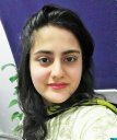 Sadia Mehfooz Khan