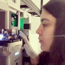 Sibel Ebru Yalcin Microbial Nanowires Yale