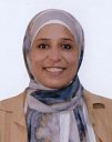 Mona Mohamed Marzouk Picture