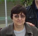 Elisaveta Marekova Picture