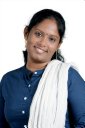 G Madhumitha Picture