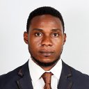 Michael Akinola Aruwaji|Aruwaji Akinola Michael