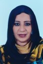 Mayada Salih Abdalla Mustafa