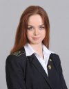 Головина Екатерина Ильинична (Golovina Ekaterina I.)