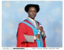 Joshua Wanjare, Bsc(Hons), Mba, Cpa(K)