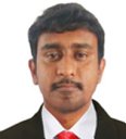 Karthikeyan Mathesan