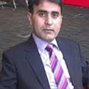 Hakim Ali Mahesar Picture