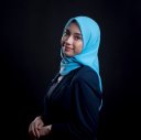 Hasna Nadiyah Banafsaj Sudaryono