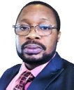 Reuben Okparanma|R.N. Okparanma, Reuben Nwomandah Okparanma