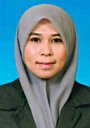 Farah Farhanah Haron Picture