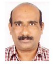 >R Venkata Rao