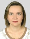 Гуменна Надія; Humenna Nadiya Picture