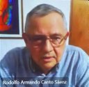 Rodolfo Canto Sáenz