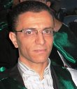 Djamel Benoudjit