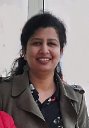 Rishu Chaujar