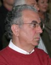 Salvador Rodríguez Becerra