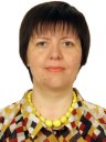Koshkarova Natalya Nikolayevna