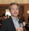 Akira Shimamoto