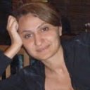 Tamar Charkviani