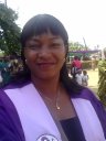 Rebecca Oghale John Abebe Picture