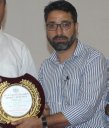 Shabeer Ahmad Hamdani
