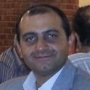Behrooz Khosravi