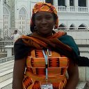 Uzoma Odera Okoye