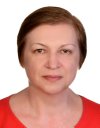 Елена Чернышева