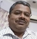 Sukumar Nandi