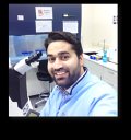 Ishaq Khan Cancer Genetics Picture