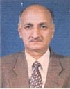 Nasir Ahmad Late Picture