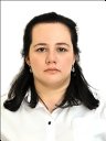 Dilfuza Erkinova