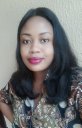 Agbonomaire Stephanie Ogbebor
