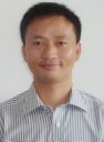 Xinbo Zhang (张新波) Picture