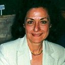 Maria Sifianou