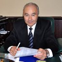 Рустам Халмурадов (Rustam Khalmuradov)