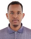 Ismail Hussein Ahmed Picture