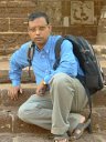 Sanjib Kumar Bhar|Former Associate Professor of Chemistry,Vivekananda College, Thakurpukur, Kolkata -63. Picture